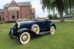 1930 Ford model a roadster deluxe oldtimer te koop
