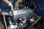 1930 Ford model a roadster deluxe oldtimer te koop