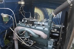 1930 Ford model a roadster deluxe oldtimer te koop
