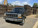 1981 Ford BRONCO XLT 4x4 oldtimer te koop
