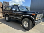 1981 Ford BRONCO XLT 4x4 oldtimer te koop