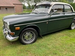 1967 Volvo Amazon oldtimer te koop