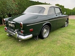 1967 Volvo Amazon oldtimer te koop
