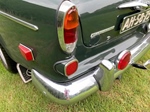 1967 Volvo Amazon oldtimer te koop