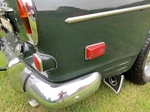 1967 Volvo Amazon oldtimer te koop