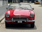 1964 MG MGB 1800 Roadster oldtimer te koop
