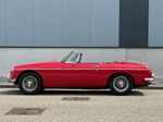 1964 MG MGB 1800 Roadster oldtimer te koop