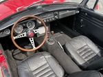 1964 MG MGB 1800 Roadster oldtimer te koop