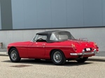 1964 MG MGB 1800 Roadster oldtimer te koop