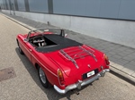 1964 MG MGB 1800 Roadster oldtimer te koop