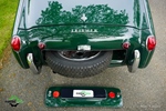 1959 Triumph TR3A oldtimer te koop