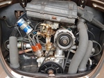 1974 Volkswagen Kever  oldtimer te koop