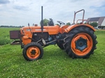 Fiat Someca 615 oldtimer tractor te koop