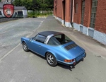 1970 Porsche 911 2.2 S targa oldtimer te koop