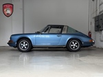 1970 Porsche 911 2.2 S targa oldtimer te koop