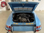 1970 Porsche 911 2.2 S targa oldtimer te koop