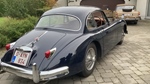1957 Jaguar XK150 oldtimer te koop