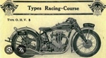 1930 New Map OHV5 oldtimer motorfiets te koop