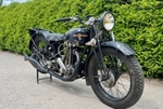 1930 New Map OHV5 oldtimer motorfiets te koop