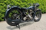 1930 New Map OHV5 oldtimer motorfiets te koop