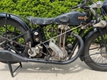 1930 New Map OHV5 oldtimer motorfiets te koop