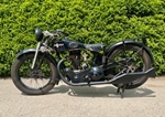 1930 New Map OHV5 oldtimer motorfiets te koop