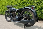 1930 New Map OHV5 oldtimer motorfiets te koop