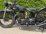 1930 New Map OHV5 oldtimer motorfiets te koop