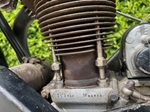 1930 New Map OHV5 oldtimer motorfiets te koop