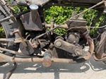 1929 Gnome et Rhône D3 oldtimer motorfiets te koop