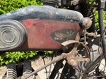1929 Gnome et Rhône D3 oldtimer motorfiets te koop