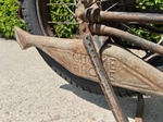 1929 Gnome et Rhône D3 oldtimer motorfiets te koop