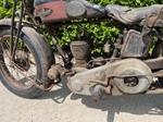 1929 Gnome et Rhône D3 oldtimer motorfiets te koop