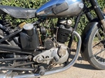 1947 Gillet 250 Superconfort 4t oldtimer motorfiets te koop