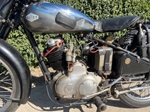 1947 Gillet 250 Superconfort 4t oldtimer motorfiets te koop