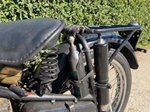 1947 Gillet 250 Superconfort 4t oldtimer motorfiets te koop