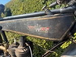 1922 Gnome et Rhône oldtimer motorfiets te koop