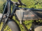 1922 Gnome et Rhône oldtimer motorfiets te koop