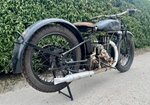 1929 Coventry Eagle D44 oldtimer motorfiets te koop