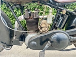 1929 Coventry Eagle D44 oldtimer motorfiets te koop