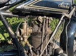 1928 Sarolea 25N oldtimer motorfiets te koop