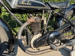 1928 Sarolea 25N oldtimer motorfiets te koop