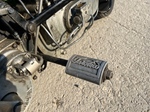 1928 Sarolea 25N oldtimer motorfiets te koop