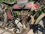 1927 Terrot HSS oldtimer motorfiets te koop