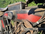1927 Terrot HSS oldtimer motorfiets te koop