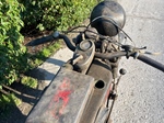 1927 Terrot HSS oldtimer motorfiets te koop