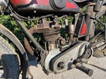 1927 Terrot HSS oldtimer motorfiets te koop
