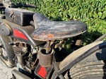 1927 Terrot HSS oldtimer motorfiets te koop