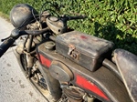 1927 Terrot HSS oldtimer motorfiets te koop