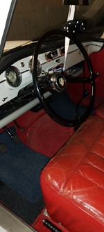 1961 Austin Cambridge A55  MKII oldtimer te koop